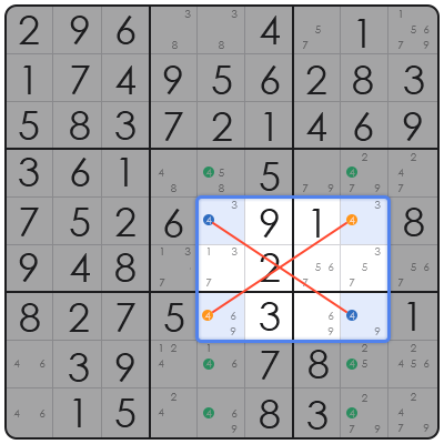 solve this sudoku